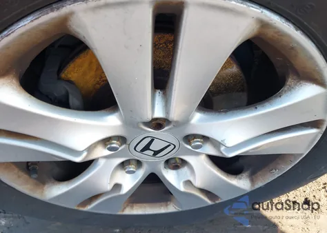 2010 Honda Accord 2.4 Lx-P from USA, damaged, VIN 1HGCP2F49AA167713